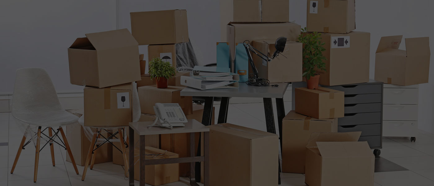 Office Shifting