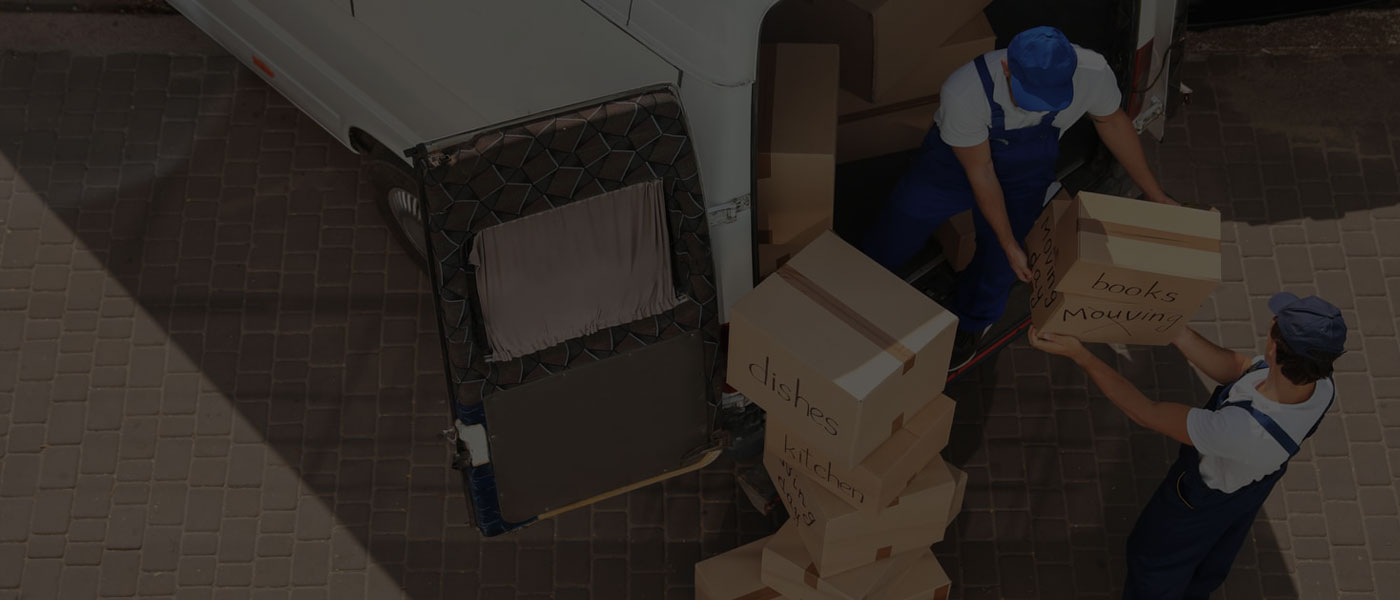 HOME Relocation