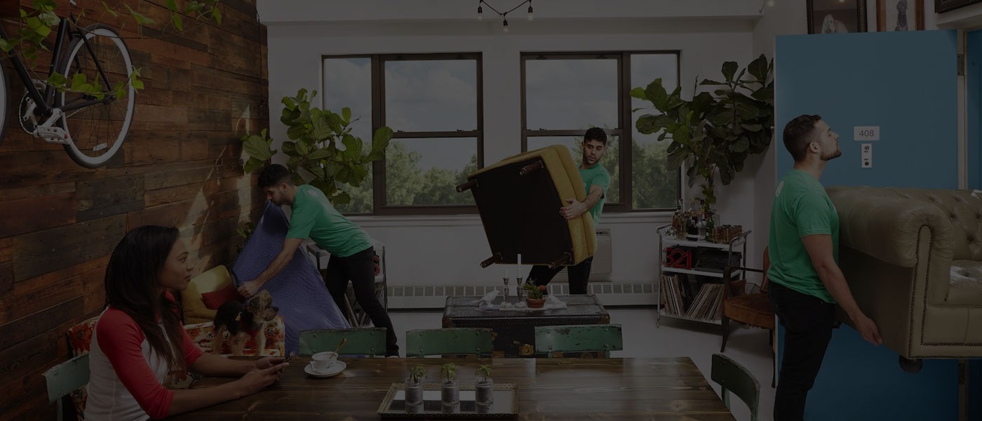 Packers and Movers