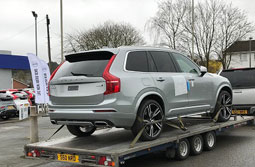 Car Transportation